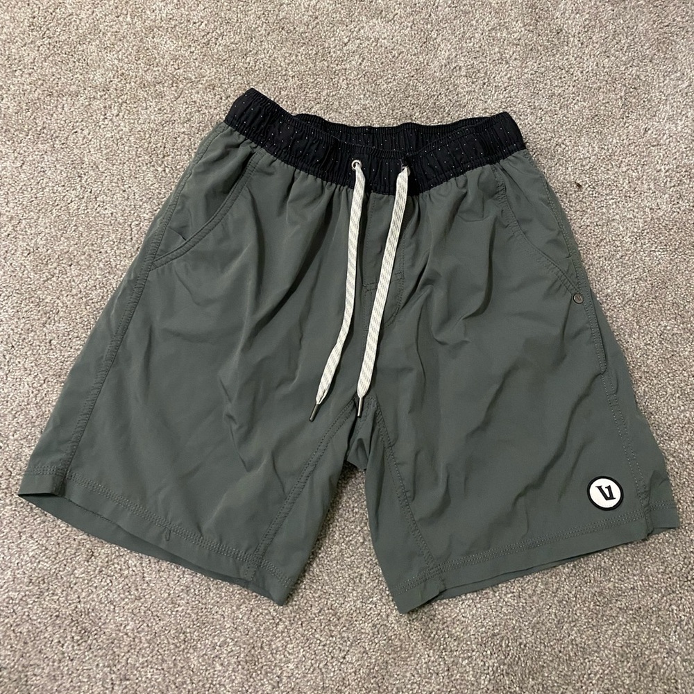 Men’s Vuori Shorts